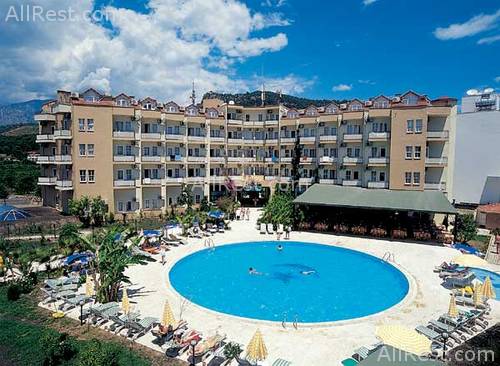 Le Palm 